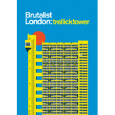 Brutalist Tower – 500