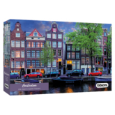 Amsterdam - 636