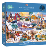 Winter Cottages