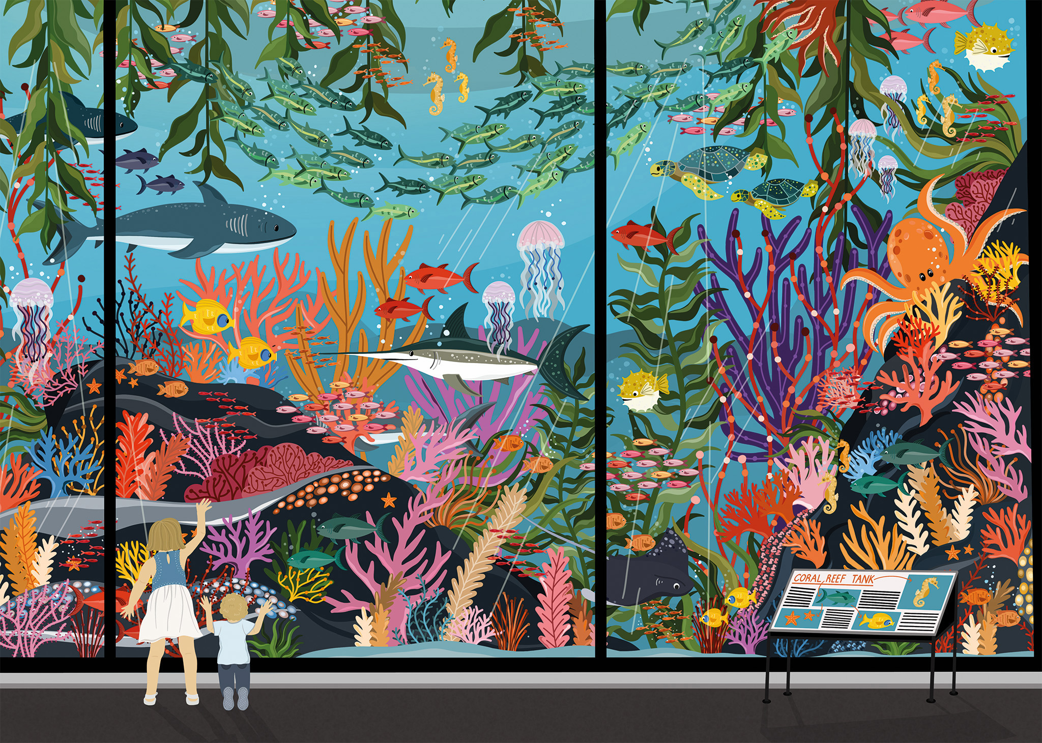 Aquarium