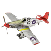 P-51D Mustang „Duchess Arlene“