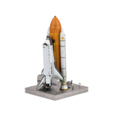 Space Shuttle Launch Kit