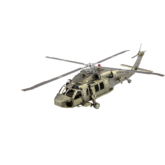 Sikorsky ® UH-60 Black Hawk ®