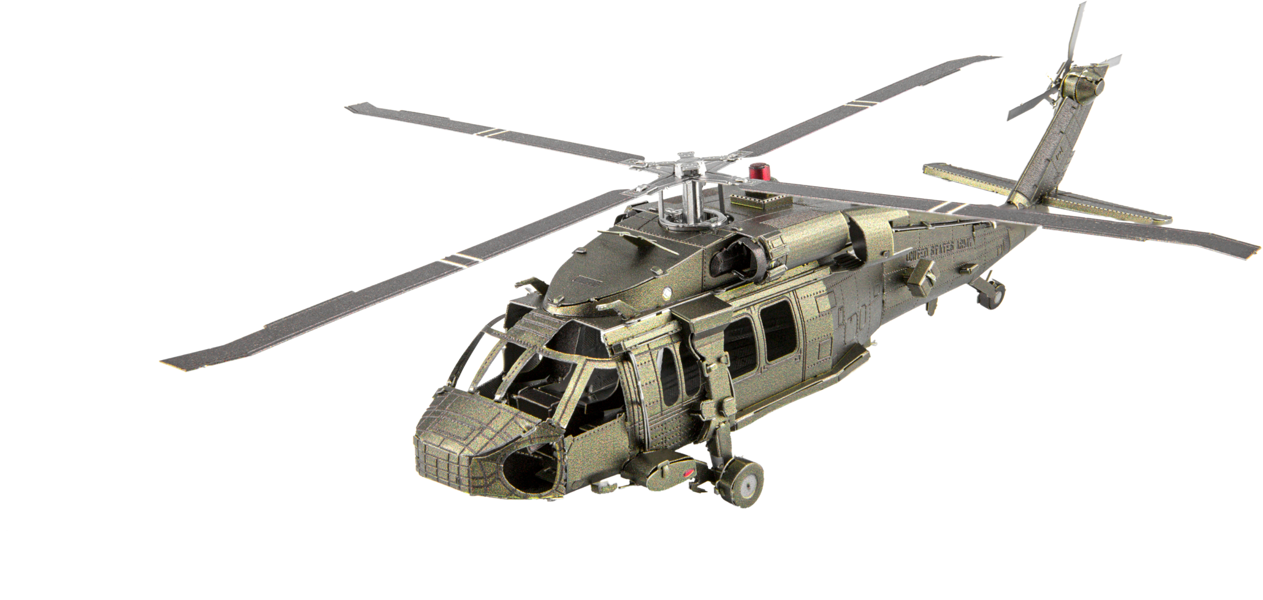 Sikorsky ® UH-60 Black Hawk ®