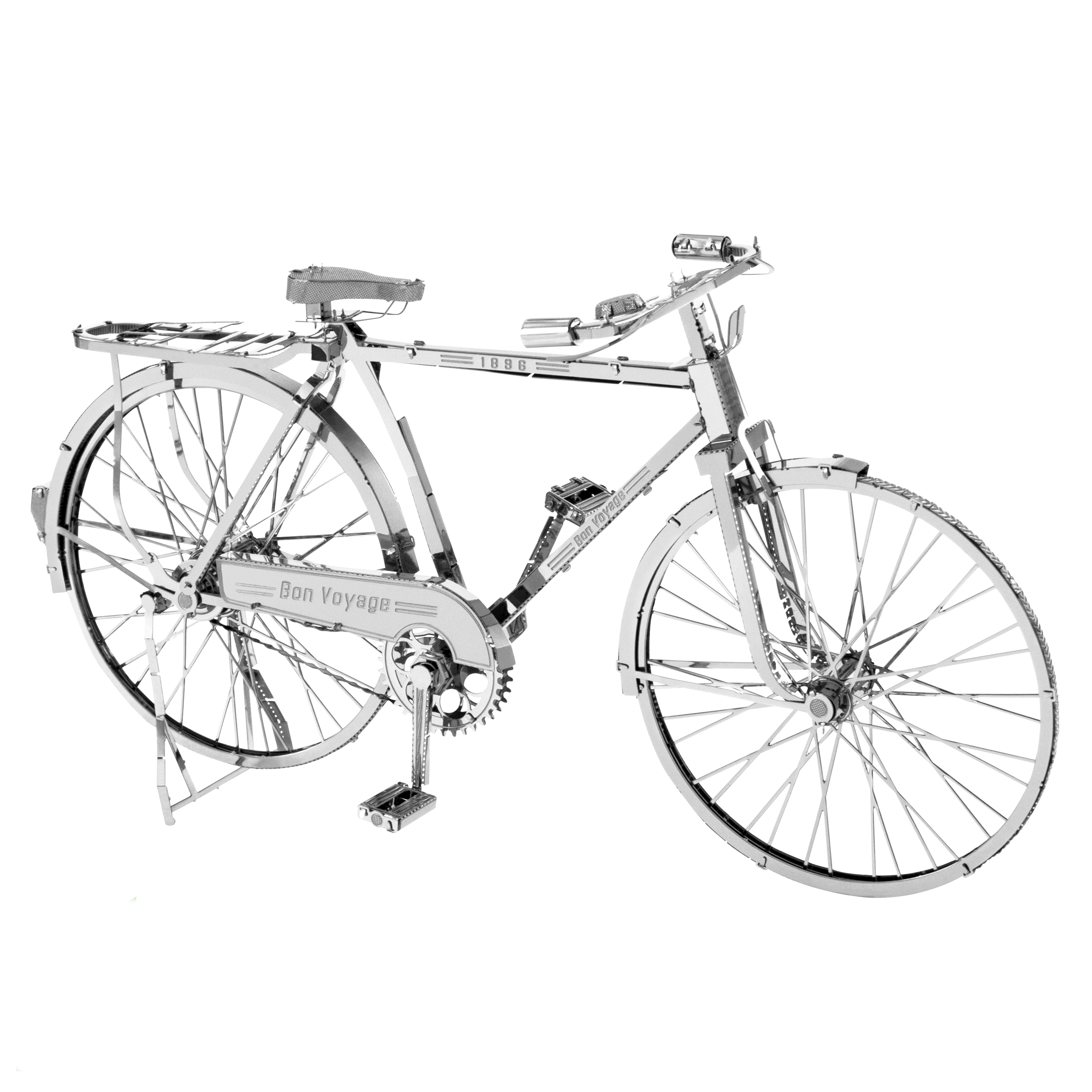 ICONX CLASSIC BICYCLE