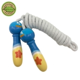 Seaside Skipping Rope