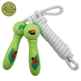 Ladybird Skipping Rope