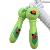 Ladybird Skipping Rope