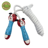 Dog Skipping Rope