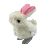 Wind-up Hoppity Bunnies