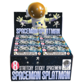 Spaceman Splatman