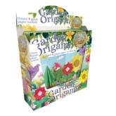 Origami – Garden