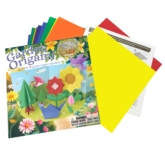 Origami – Garden