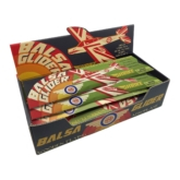 Balsa Glider