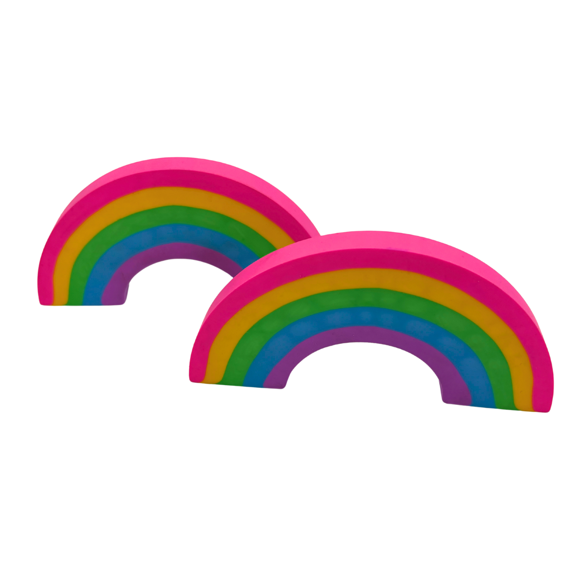 Rainbow Eraser