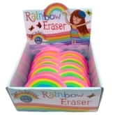 Rainbow Eraser
