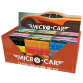 Micro-Cars