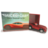 Micro-Cars