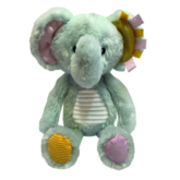 Kuscheltier Elefant – mittel