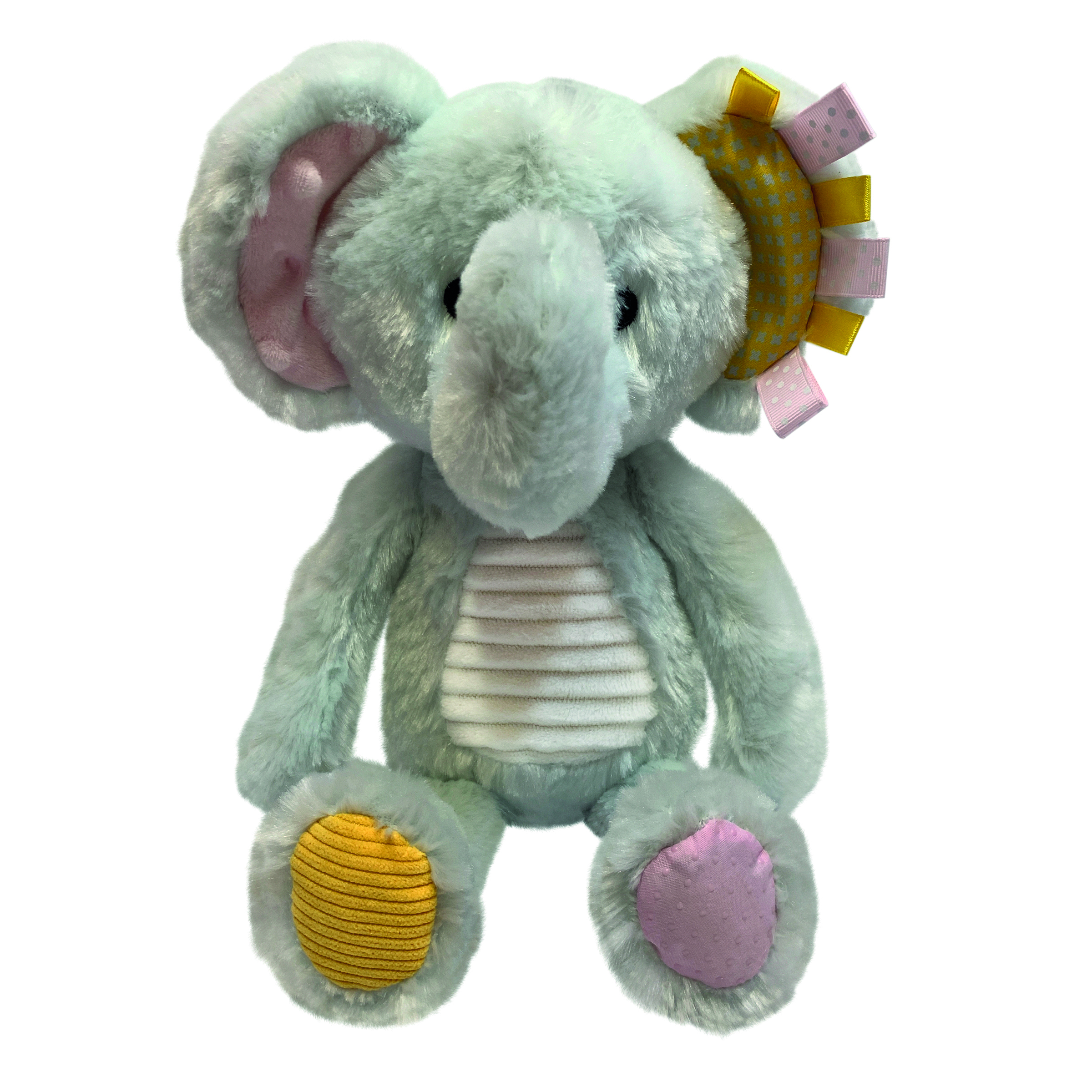 Kuscheltier Elefant – mittel