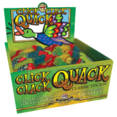 Click Clack Quacks