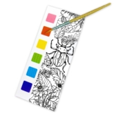 Paint Magic – Woodland Wildlife
