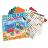 Origami – Ocean