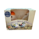 Water Warblers