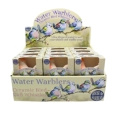 Water Warblers