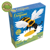 Origami Paper Craft Set – Bee / Biene
