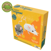 Origami Paper Craft Set – Mice / Mäuse