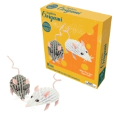 Origami Paper Craft Set – Mice / Mäuse