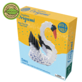 Origami Paper Craft Set – Swan / Schwan