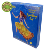 Quilling Art Set – Women