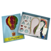 Quilling Art Set – Mixed