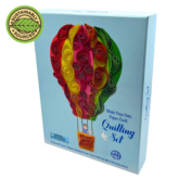 Quilling Art Set – Mixed