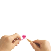 Quilling Art Set – Women