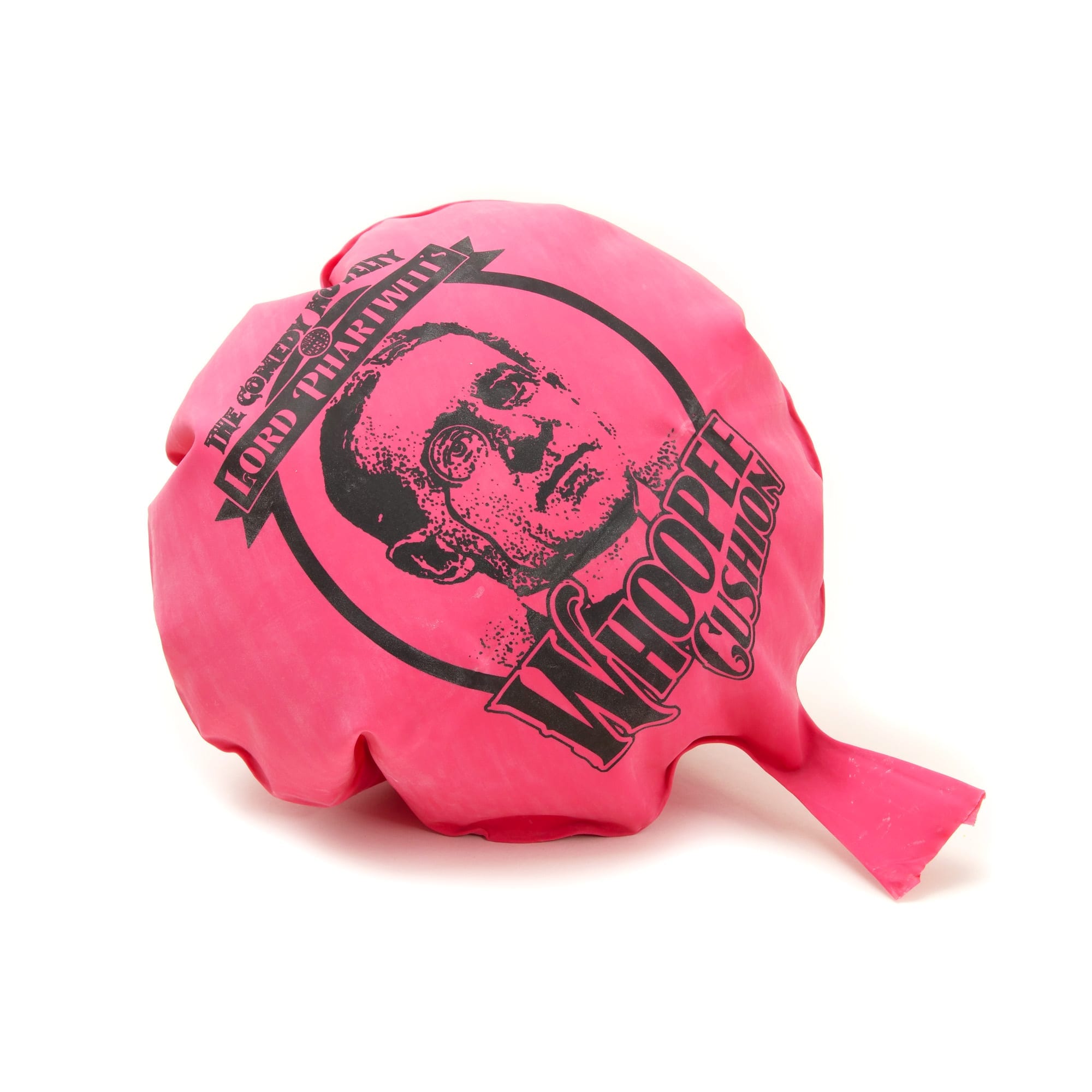 Whoopee Cushion – Furzkisse