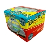 Classic Wind-Up Tin-Toy – Police Car