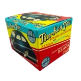 Classic Wind-Up Tin-Toy – Black Cab