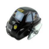 Classic Wind-Up Tin-Toy – Black Cab