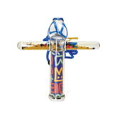 Mini Liquid Stick Kaleidoskop – Multicolor