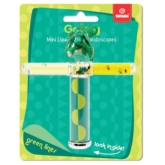 Mini Liquid Stick Kaleidoskop – Groovy – Green Lights