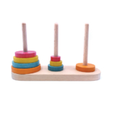 SvooRetro Collection – Tower of Hanoi