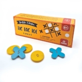 SvooRetro Collection – Tic Tac Toe