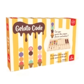 Gelato Code