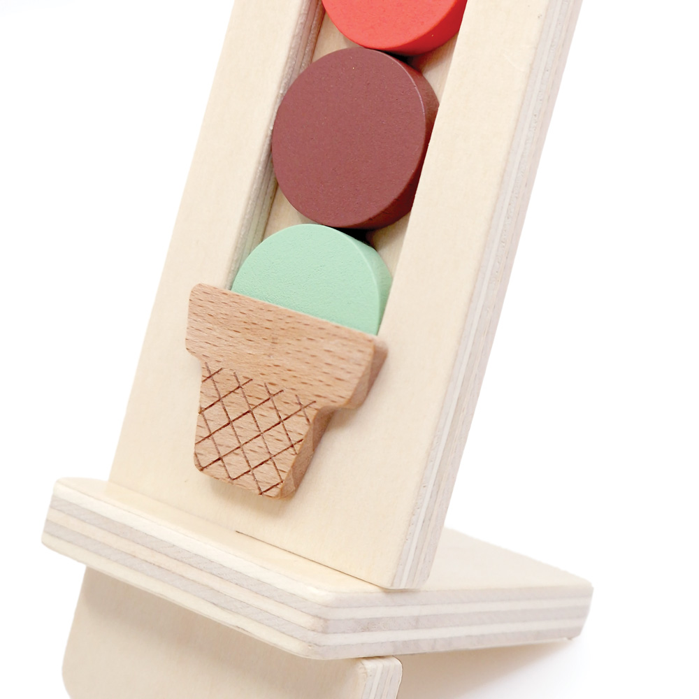 Gelato Code