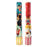 Tin Telescopic Kaleidoscopes – Circus