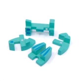 SvooRiddles ‚The FISH Puzzle‘