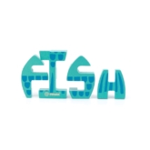 SvooRiddles ‚The FISH Puzzle‘